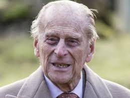 Prince Philip Was Admitted to the Hospital — Again