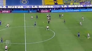 River en vivo desde la bombonera? Ygdh8yvlc7veam