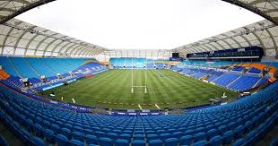 Cbus super stadium, robina, queensland. Titans Confirm Cbus Super Stadium As Home Titans