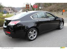 Image result for Crystal Black 2009 Acura