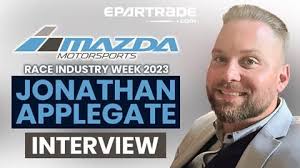 mazdamotorsports #passion #uplift #pursuit