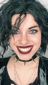 Nancy Downs Cosplay Transformation