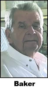 JAMES BAKER Obituary (1942
