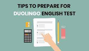 Read up on general topics such as news, current affairs, climate change, economics etc. Top Tips On The Duolingo English Test Preparation