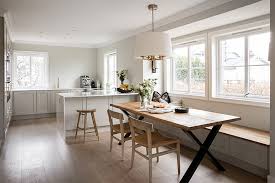 Hjemme hos Ida Gran-Jansen