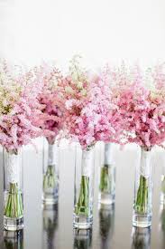 50 Ideas To Incorporate Astilbes In Your Wedding Alternative Wedding Bouquet Wedding Flowers Flowers Bouquet