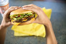 Since 1950, whataburger has proudly served a bigger, better burger. Whataburger Giving Away Free Burgers As Part Of Bogo Deal Wrbl