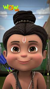 Bạn mới của Terry