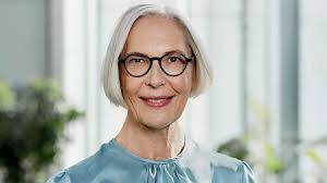 Maria Rørbye Rønn indstilles som bestyrelsesleder for Børn Vilkår