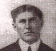 John Peter Hurst (1883-1950)