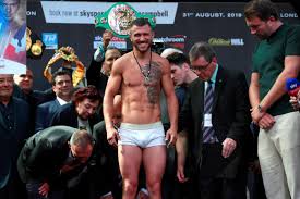 Ломаченко василий (lomachenko vasyl) бокс до 57 кг украина 17.02.1988. Lomachenko Kempbell Kogda I Gde Smotret Samyj Ozhidaemyj Boj 2019 Goda Znaj Yua