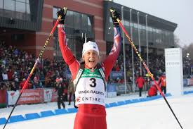 All results are sourced from the international biathlon union. Skiskytterforbundet On Twitter Vm Dronningen Ingrid Landmark Tandrevold Http T Co 3loxvv9hbz Http T Co Yh6qsnrxw8