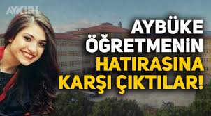Senay aybuke yalcin isim sanatçıya ait şarkıları yada senay aybuke yalcin müzikleri arama sonucuna ait mp3leri sitemiz üzerinden ücretsiz indirebilirsiniz. Liseye Senay Aybuke Yalcin Isminin Verilmesine Karsi Ciktilar Gundem Aykiri Haber Sitesi