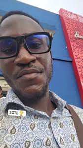 Ifeanyichukwu Ezefunamba P'Prince