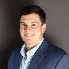 Excited to be a part of this great team!