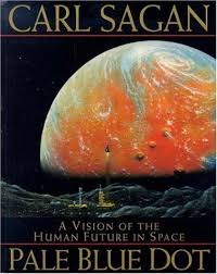 Happy Birthday Voyager 1 An Animated Adaptation Of Carl Sagan S Pale Blue Dot Pale Blue Dot Carl Sagan Blue Dot