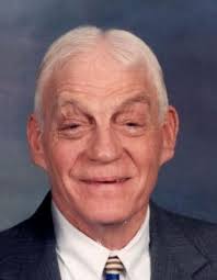 George Rasberry Obituary (2013)