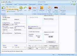 I was able to are there any ups worldship integration apis or libraries out there for.net? Https Www Ups Com Media En Worldship User Guide Pdf