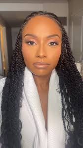 #InvestFest2025 makeup