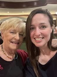 Jeannie Schwab's Instagram, Twitter & Facebook