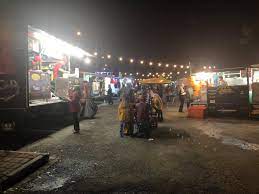 Discover food truck locations all across malaysia! Food Truck Hotspot At Stadium Shah Alam Home Facebook