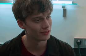Bjorn Mosten In 2020 Anarchy Boys Love