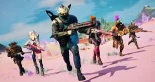 Read the fortnite competitive chapter 2 season 5 update! Fortnite Chapter 2 Season 5 Wrap Up Galactus Event Story What S New
