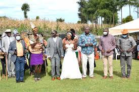 Caroline kangogo's body was found in a bathroom at their elgeyo marakwet rural home on friday killer cop caroline kangogo who disappeared after allegedly killing a male colleague in nakuru and a. Today We Celebrated The Onesimus Kipchumba Murkomen Facebook