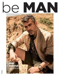 Daha önce bir çok sinema ve dizide rol alan caner cindoruk günümüzde ise kadın. Caner Cindoruk Beman Magazine June 2019 Cover Photo Turkey