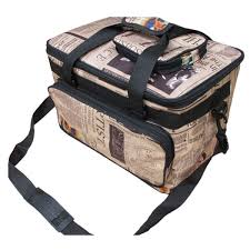 Some of these bags are so good that teachers use them to keep track of their supplies. Art Supplies Storage Tote Waterproof Foldable Canvas Artist Travel Carring Bag Sketching Craft Tool Organiser Carry All Portfolio Messenger Bag With Handle Shoulder Strap For Palette Paints Art Supply Carrier Bags