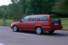 The 2010 volvo v70 wagon offers urban practicality, comfortable sophistication, and accommodating cargo space in a stylish wagon. Volvo V70 Images 2 Of 4 Cars Data Com