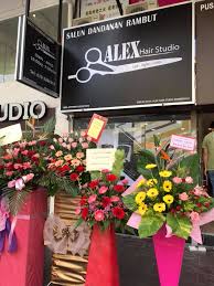 To schedule an appointment, please visit our booknow website. Alex Hair Studio Friseursalon Kuala Lumpur 17 Fotos Facebook