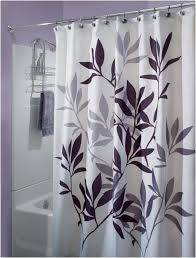 Purple And Gray Shower Curtains Purple Shower Curtain Gray Shower Curtains Cool Shower Curtains