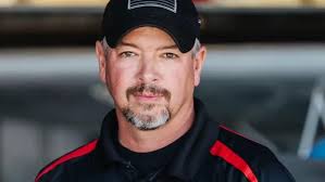 Famed Pilot Rob Holland & longtime performer at Battle Creek Field of  Flight Air Show & Balloon Festival died in an accident in Virginia  yesterday. Thoughts and prayers for his family and