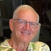 Robert "Bobby" Little Obituary