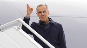 Le Canada, membre de l’UE? Mark Carney courtisé au sommet européen en Arménie