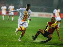 Galatasaray, serdar aziz ile yollarını ayırdıktan sonra, o bölgeye bir transfer. Galatasaray Dan Balcikta 3 Puan