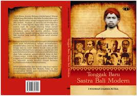 Apa Kabar Penulis Buku Bahasa Bali Balebengong
