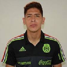 Edson alvarez has transitioned seamlessly from his starring role at club america to one at ajax, ignoring critics and carving out his place with the dutch powerhouse his own way. Edson Alvarez Age Bio Faces And Birthday