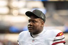 Washington Commanders LT Laremy Tunsil has torn triceps: Source