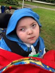 Liam V. McMullan Obituary October 20, 2020