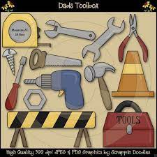 Dads Tool Box Clip Art Tool Box High Quality Images