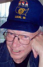 Obituary information for John Mitchell