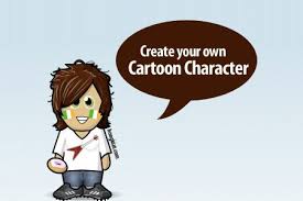 12 Sites To Create Cartoon Characters Of Yourself Create Cartoon Character Cartoon Characters Create A Cartoon