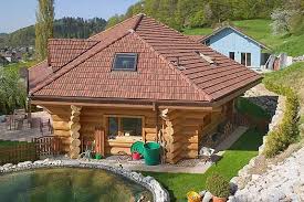 alaska blockhaus blockhauser holzhauser log cabin homes cabin homes und log homes