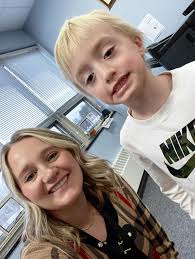 Elementary jaguars birthday celebration