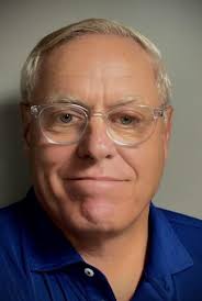 2023 GLA Board Member 5 Candidate Slate David Cheney: