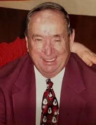 Obituary information for Carl Bruce Gregory