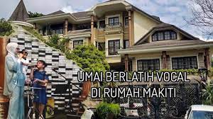 سيتي نورهاليزا بنت تارودين ; Bukan Cinta Biasa Umai Ft Siti Nurhaliza Youtube