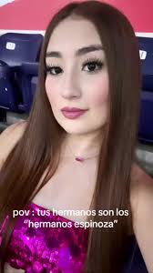 very proud of how far they’ve come 🙏🏻❤️#greenscreen #fyp #hnosespinoza  #pruebadefuego